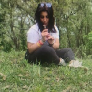 Meet your Posher, Macey